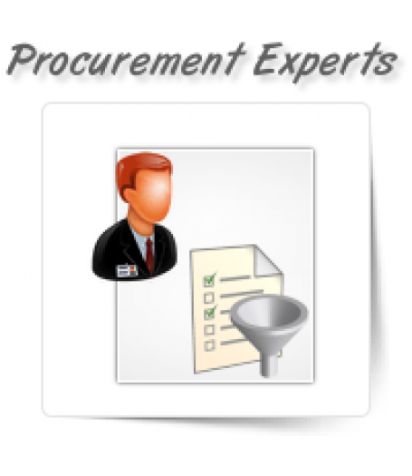 Procurement Management Experts